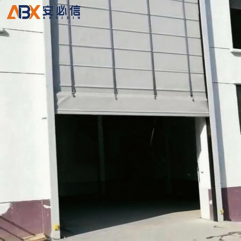晋中市机械式门封